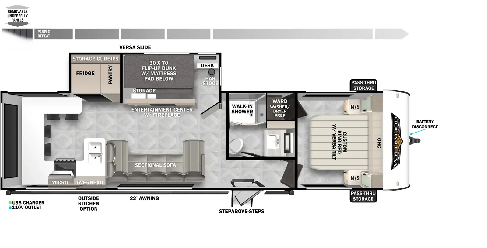 29VIEW Floorplan Image